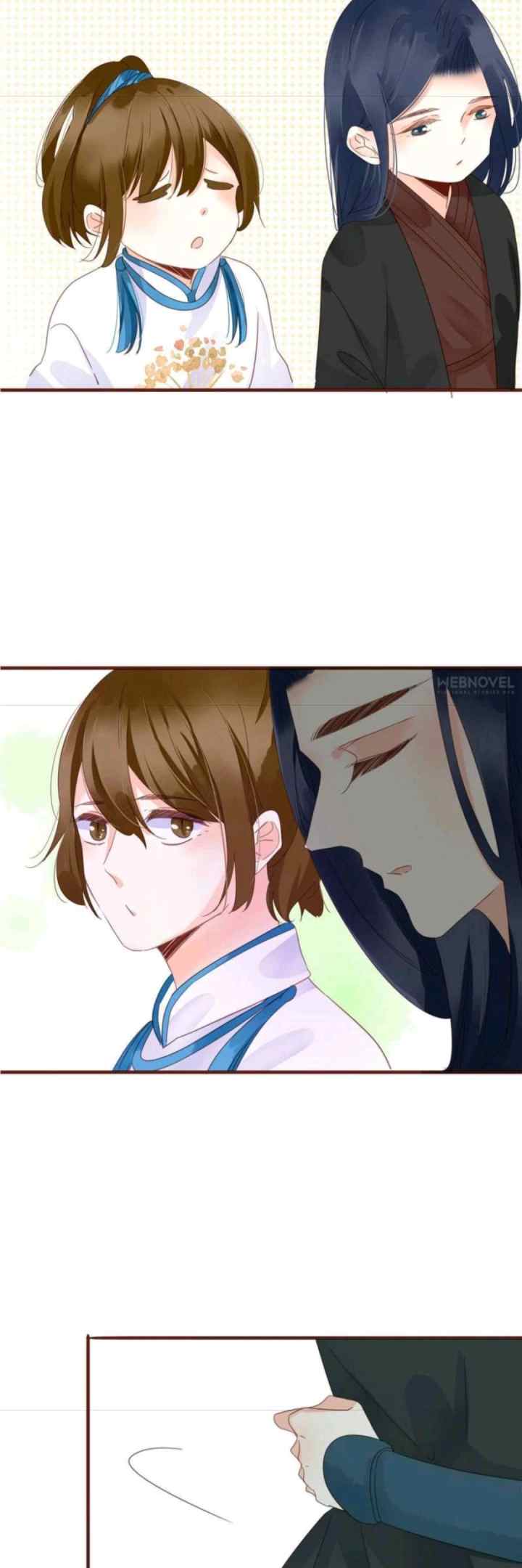 The Expert Boyfriend Snatcher chapter 56 halaman 5