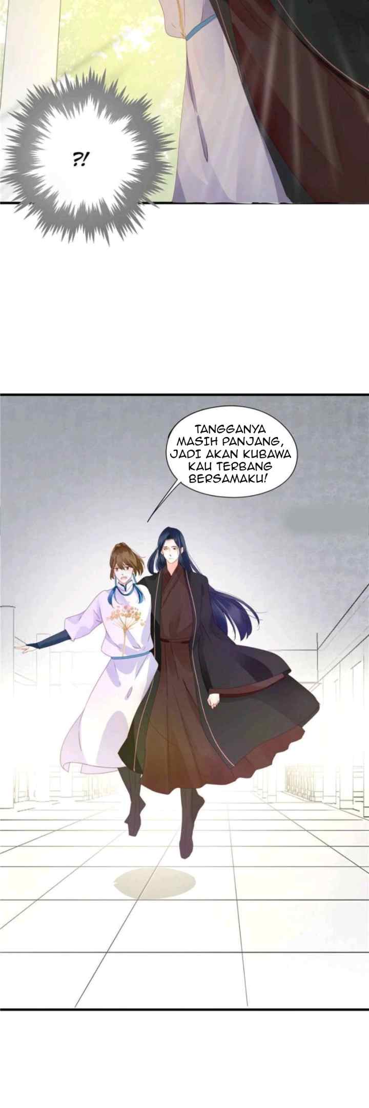 The Expert Boyfriend Snatcher chapter 56 halaman 7