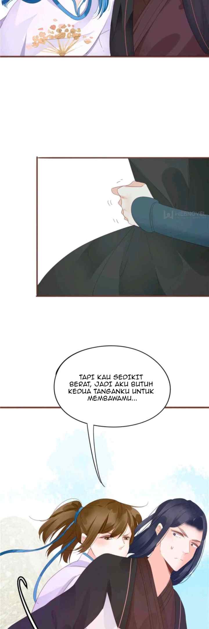 The Expert Boyfriend Snatcher chapter 56 halaman 9