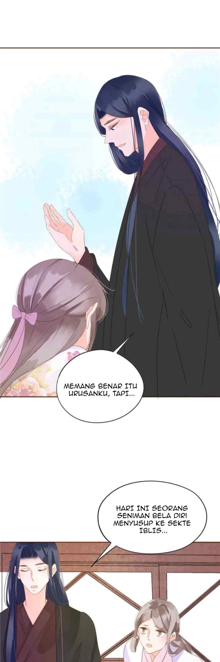 The Expert Boyfriend Snatcher chapter 57 halaman 5