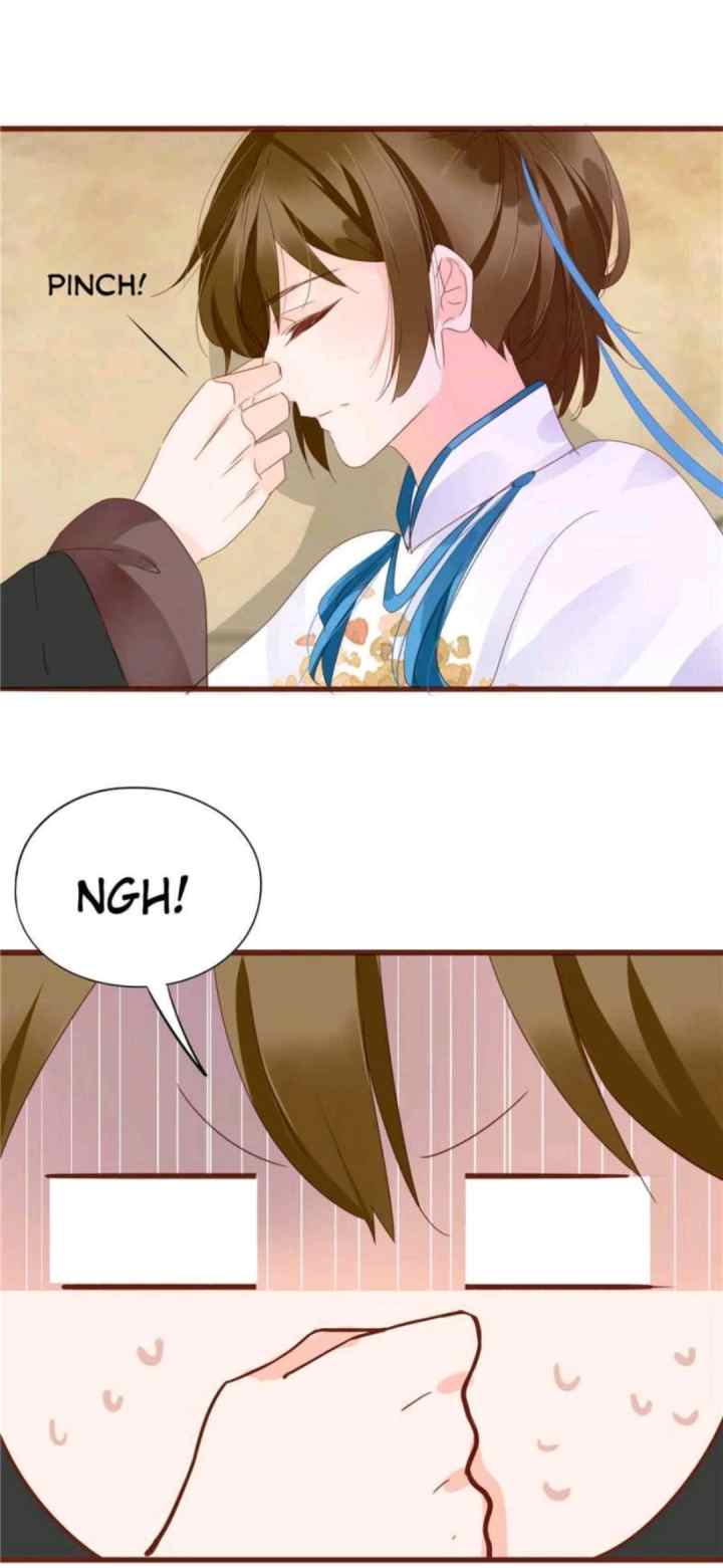 The Expert Boyfriend Snatcher chapter 58 halaman 11