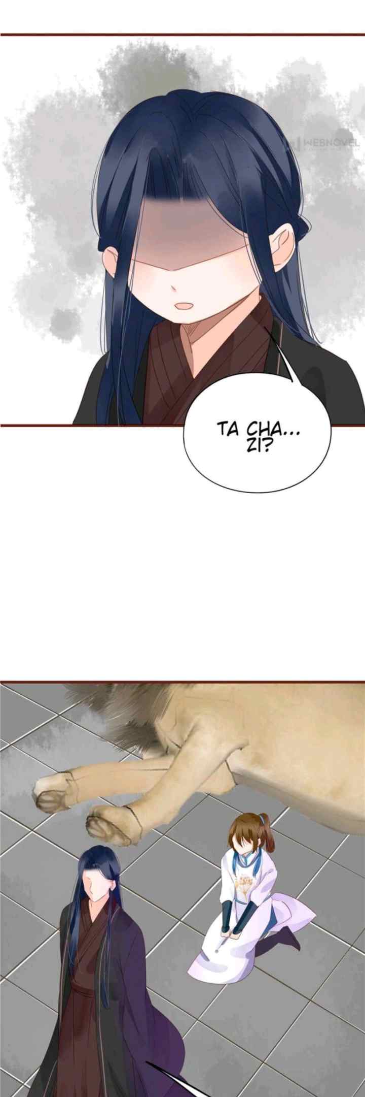 The Expert Boyfriend Snatcher chapter 58 halaman 14