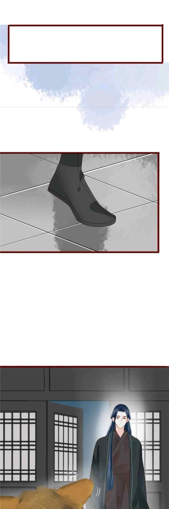 The Expert Boyfriend Snatcher chapter 58 halaman 8