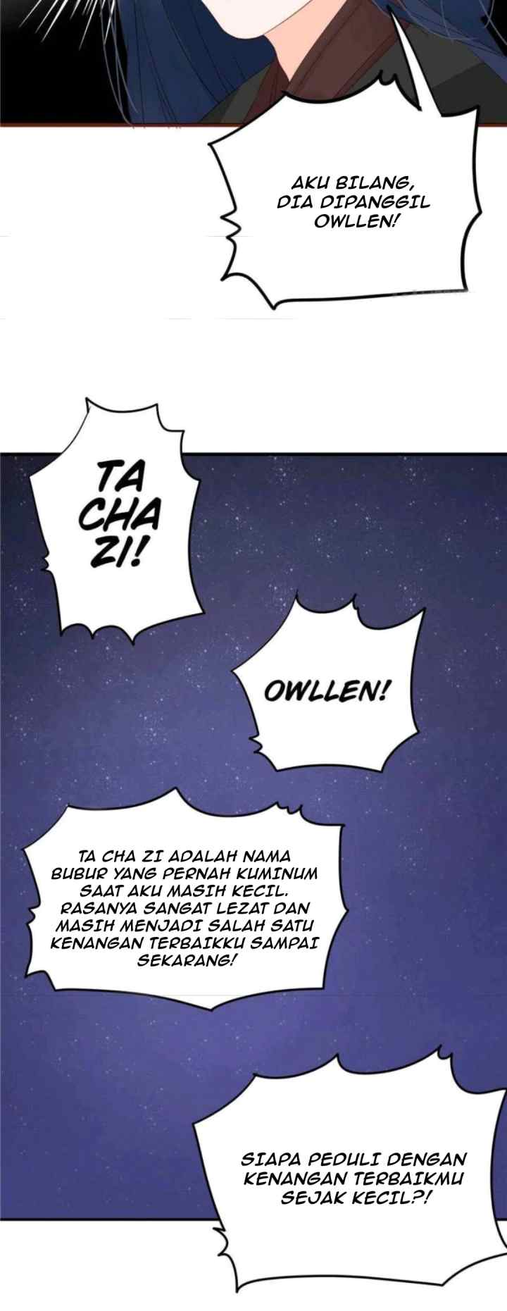 The Expert Boyfriend Snatcher chapter 58 halaman 16