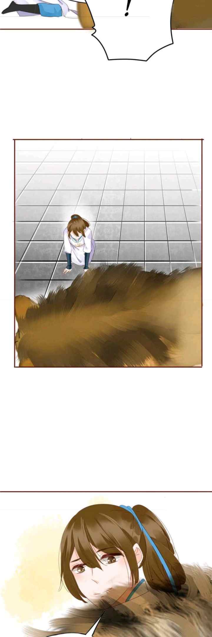 The Expert Boyfriend Snatcher chapter 58 halaman 4
