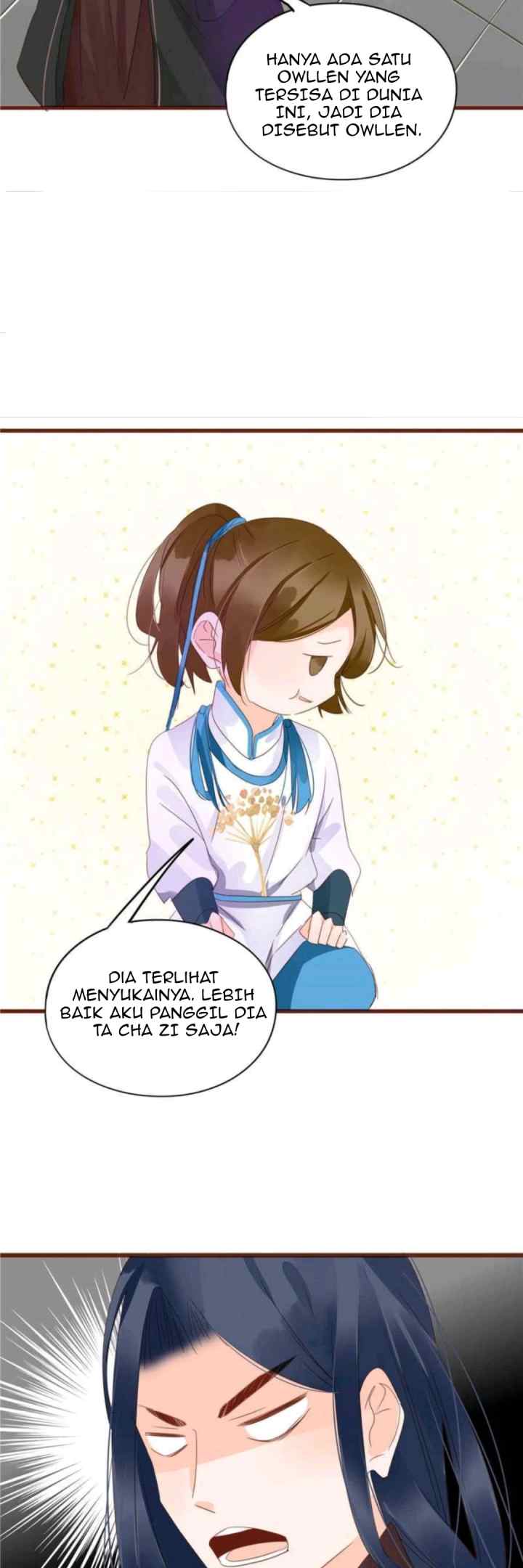 The Expert Boyfriend Snatcher chapter 58 halaman 15