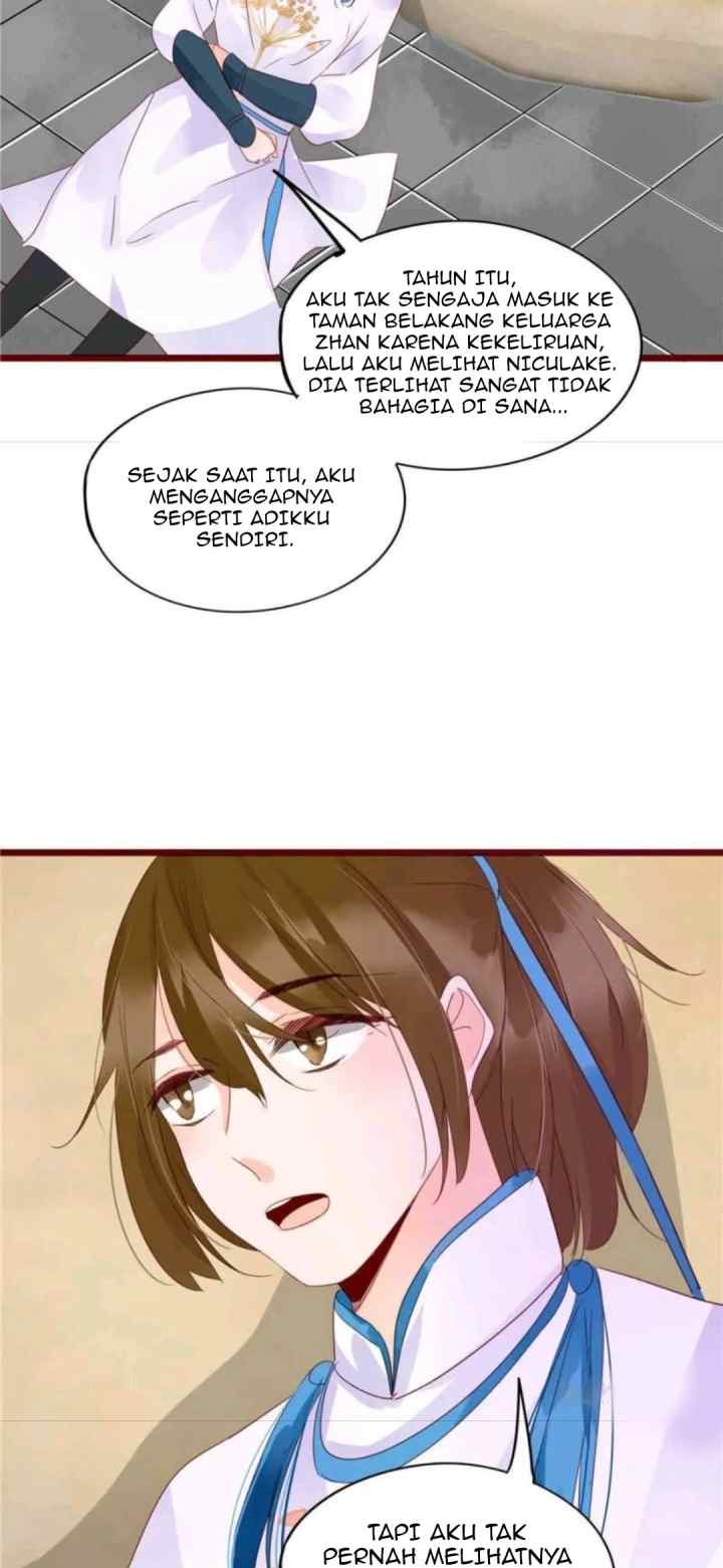 The Expert Boyfriend Snatcher chapter 58 halaman 6