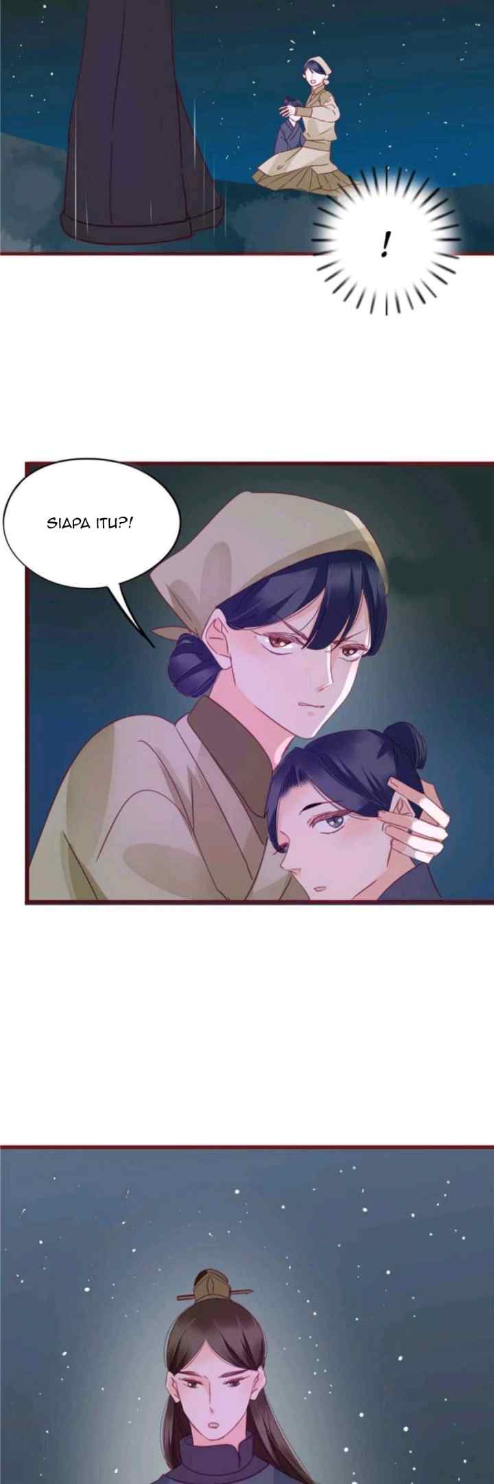 The Expert Boyfriend Snatcher chapter 59 halaman 15