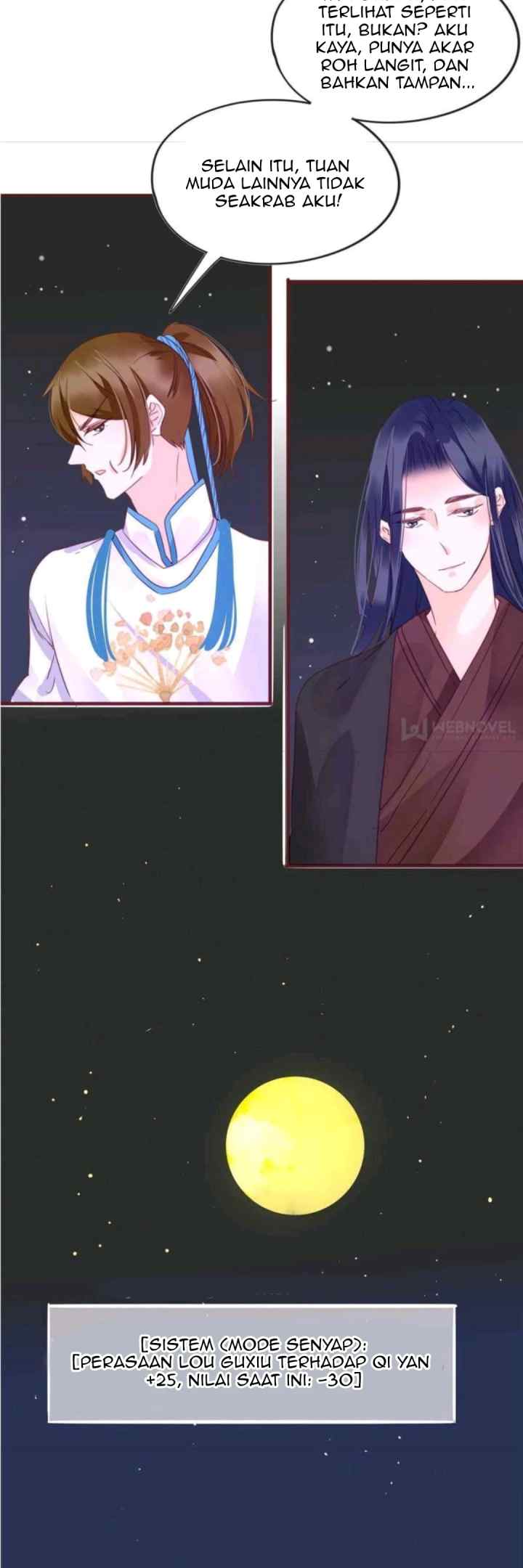 The Expert Boyfriend Snatcher chapter 59 halaman 7