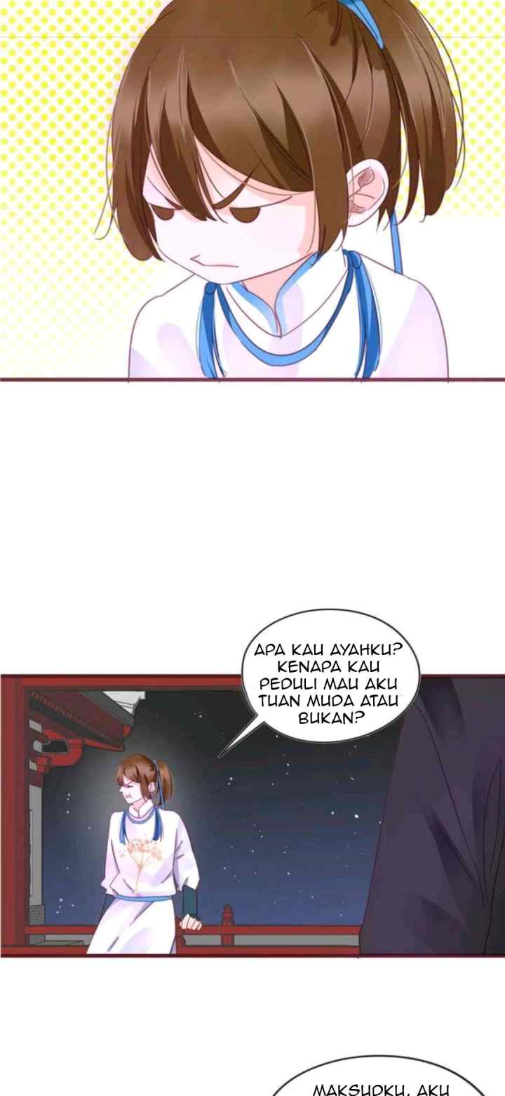 The Expert Boyfriend Snatcher chapter 59 halaman 6