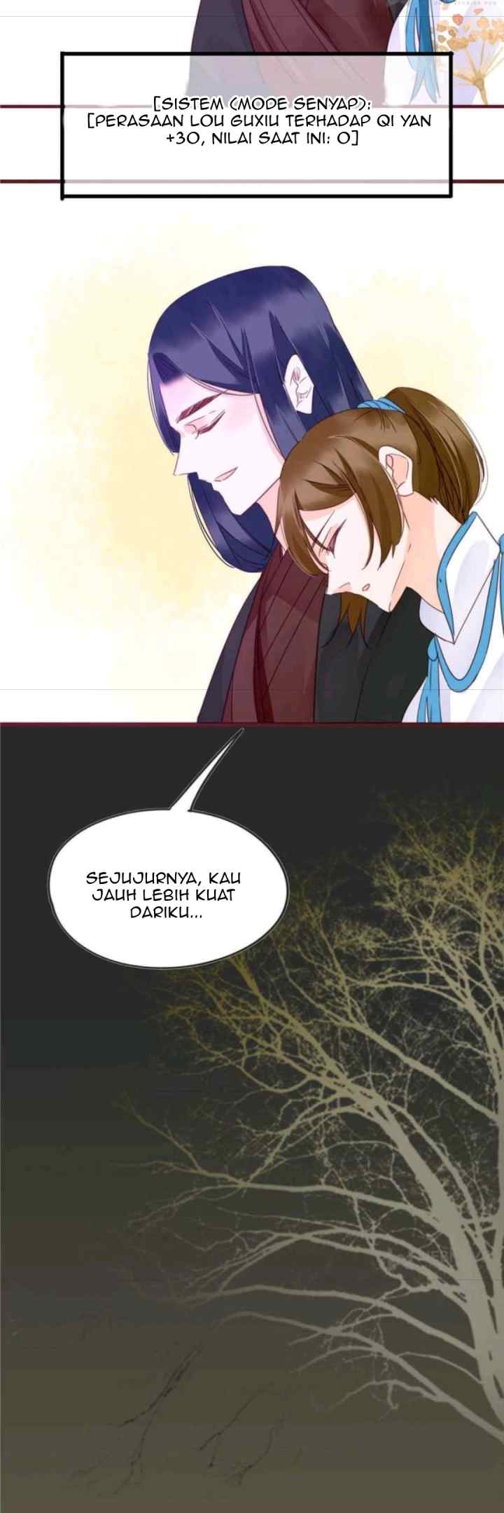 The Expert Boyfriend Snatcher chapter 59 halaman 10
