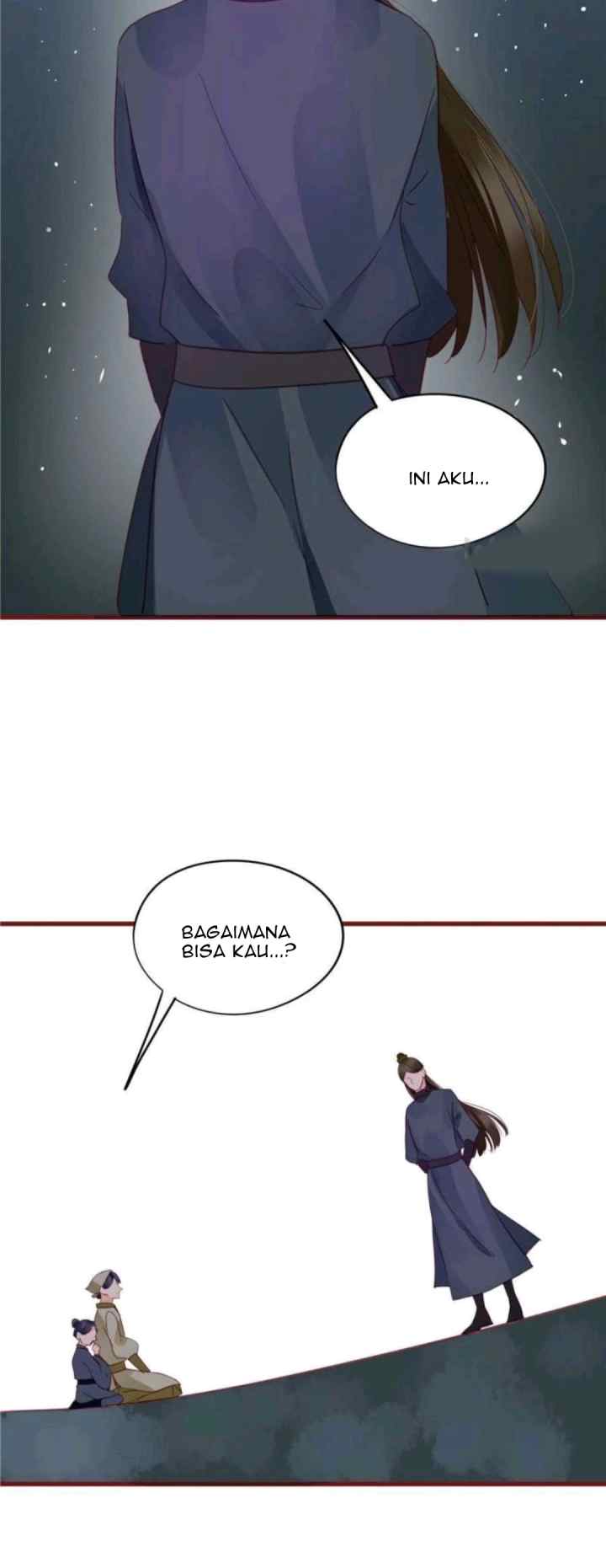 The Expert Boyfriend Snatcher chapter 59 halaman 16