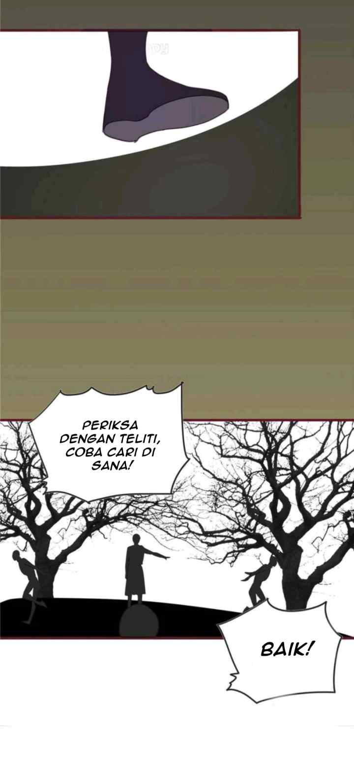 The Expert Boyfriend Snatcher chapter 59 halaman 11