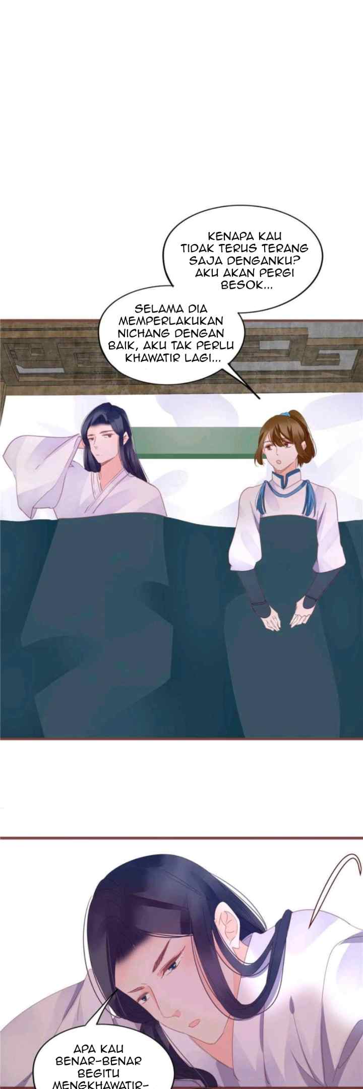The Expert Boyfriend Snatcher chapter 60 halaman 12