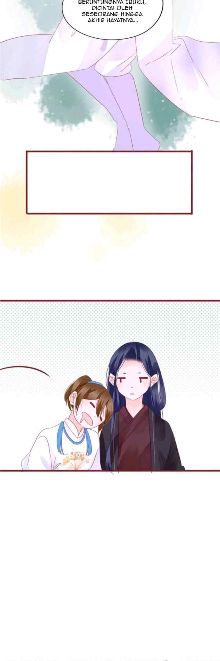 The Expert Boyfriend Snatcher chapter 60 halaman 5