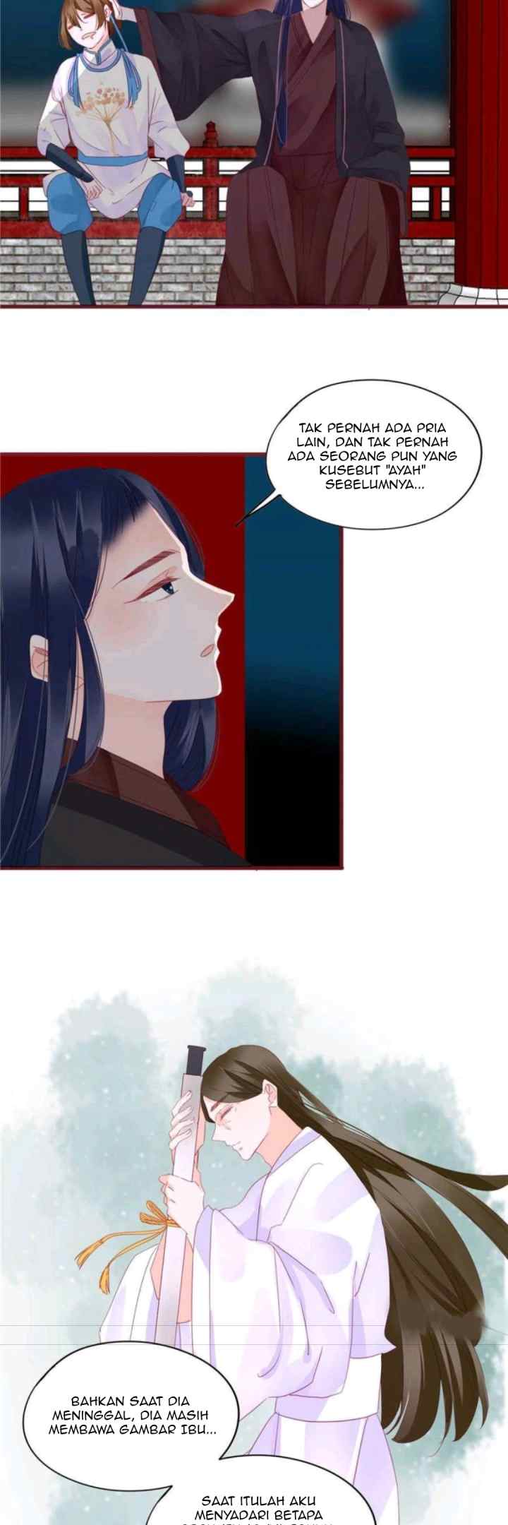 The Expert Boyfriend Snatcher chapter 60 halaman 4