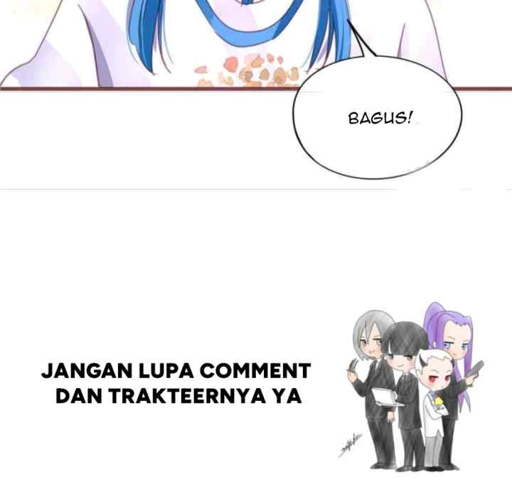 The Expert Boyfriend Snatcher chapter 60 halaman 17