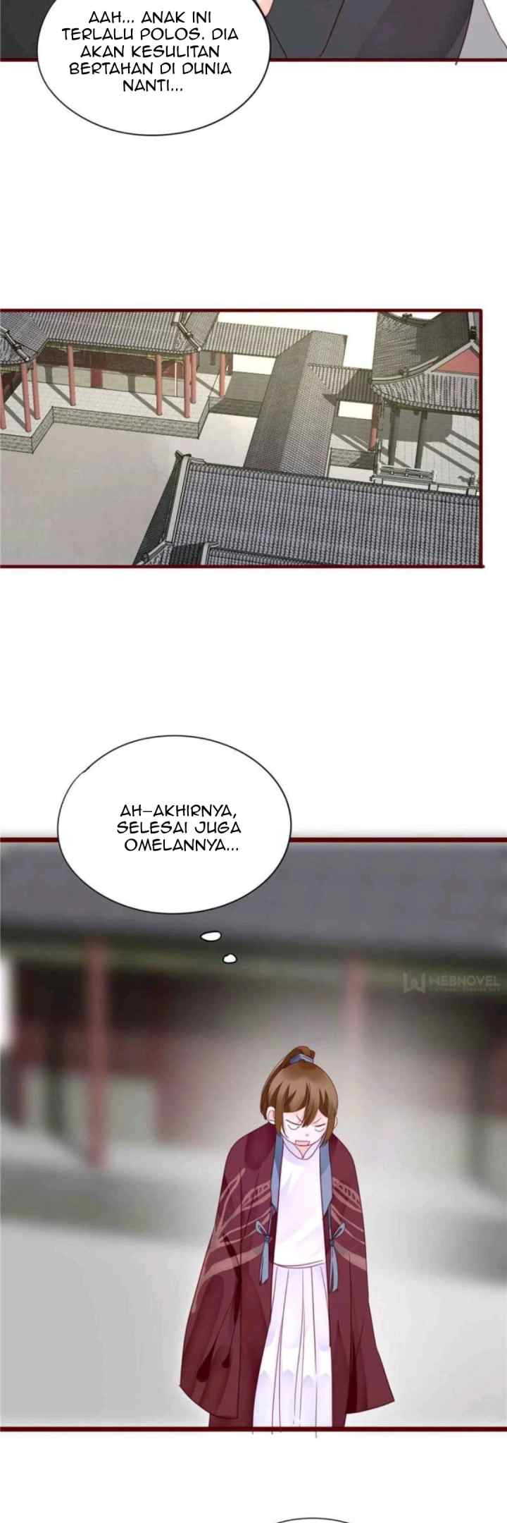 The Expert Boyfriend Snatcher chapter 61 halaman 7