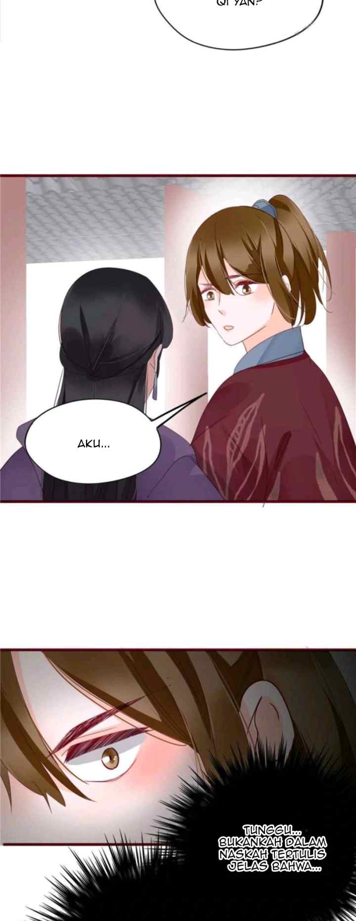 The Expert Boyfriend Snatcher chapter 61 halaman 16