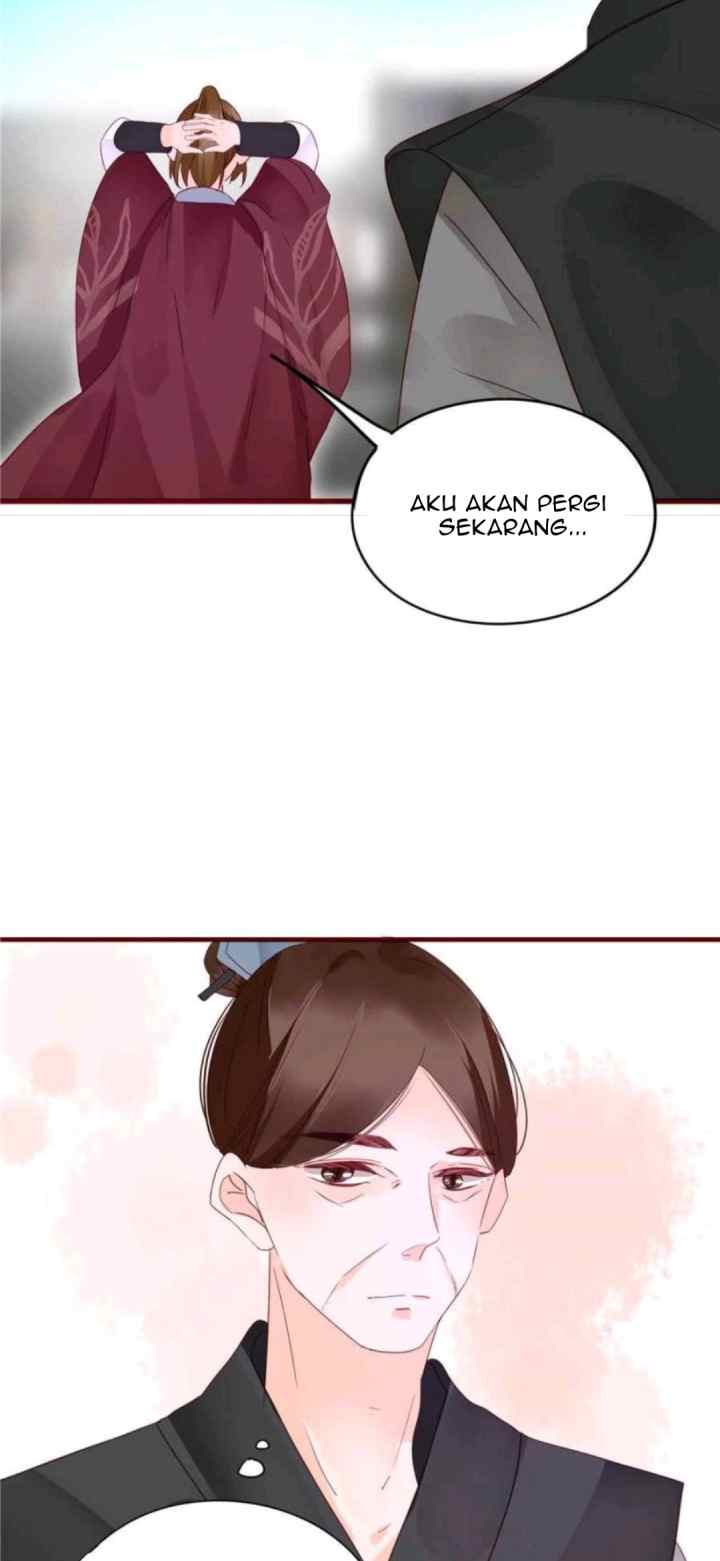 The Expert Boyfriend Snatcher chapter 61 halaman 6