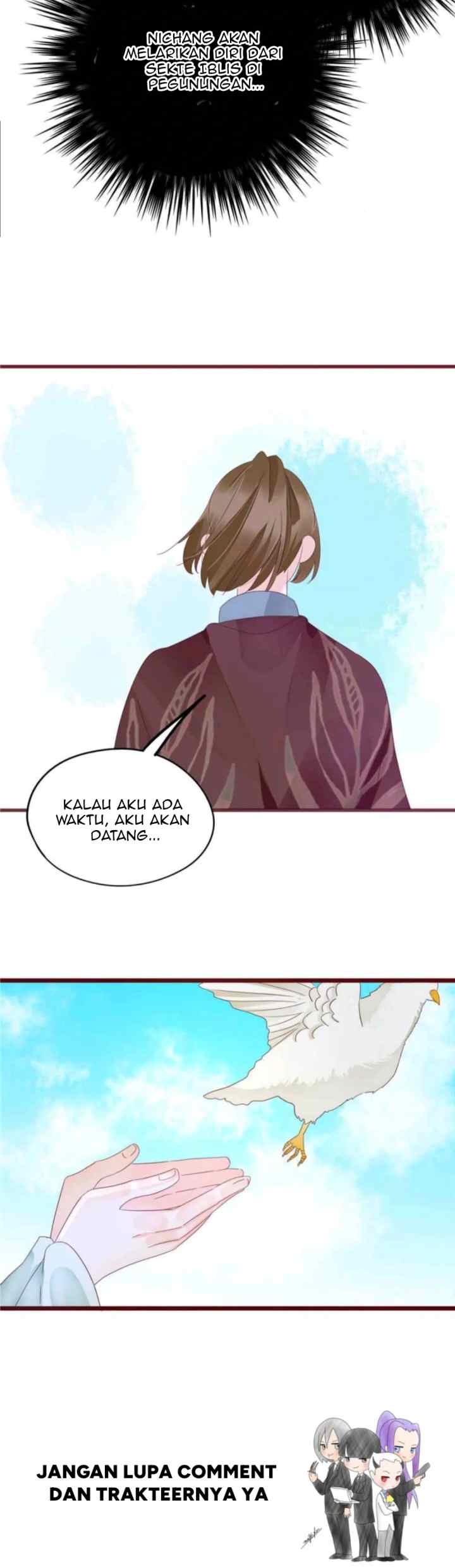 The Expert Boyfriend Snatcher chapter 61 halaman 17