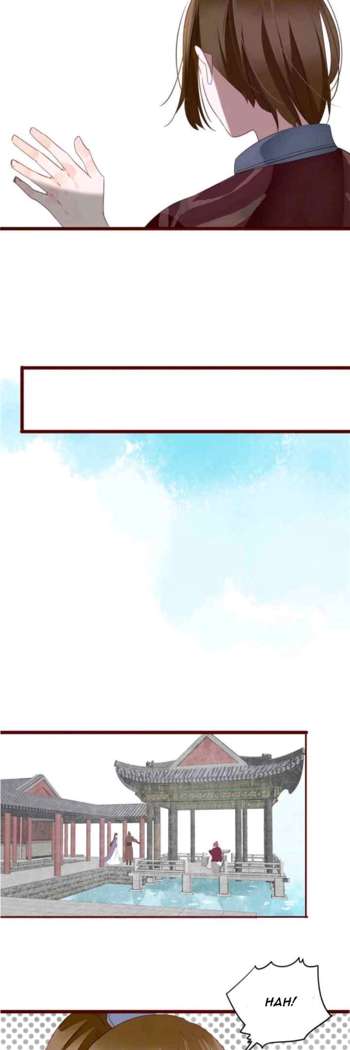 The Expert Boyfriend Snatcher chapter 61 halaman 9