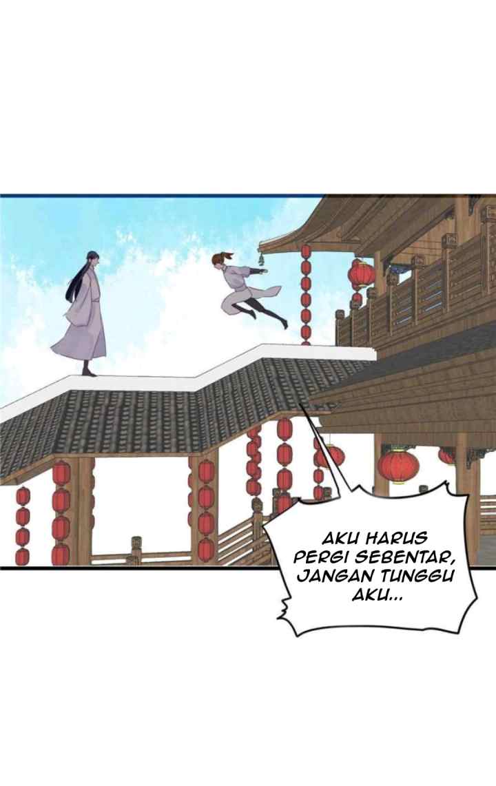 The Expert Boyfriend Snatcher chapter 63 halaman 18
