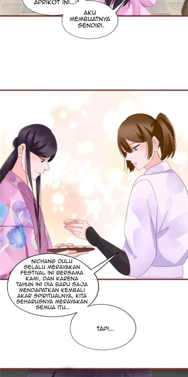 The Expert Boyfriend Snatcher chapter 63 halaman 12