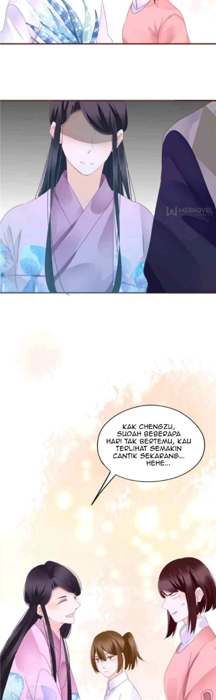 The Expert Boyfriend Snatcher chapter 63 halaman 7