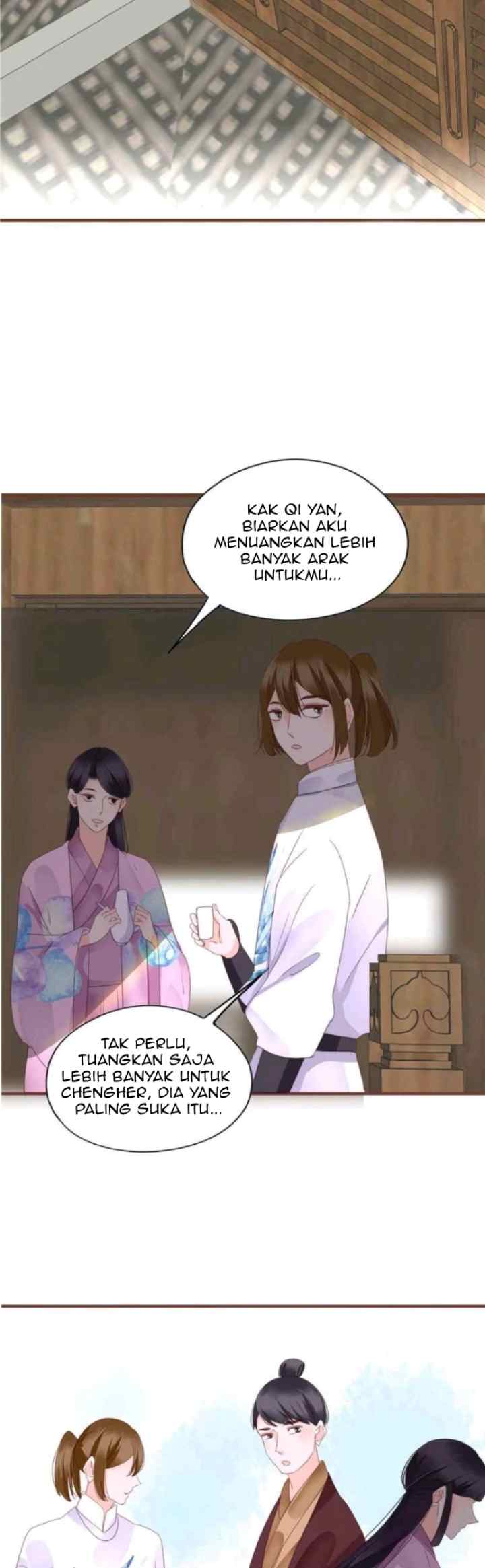 The Expert Boyfriend Snatcher chapter 63 halaman 9