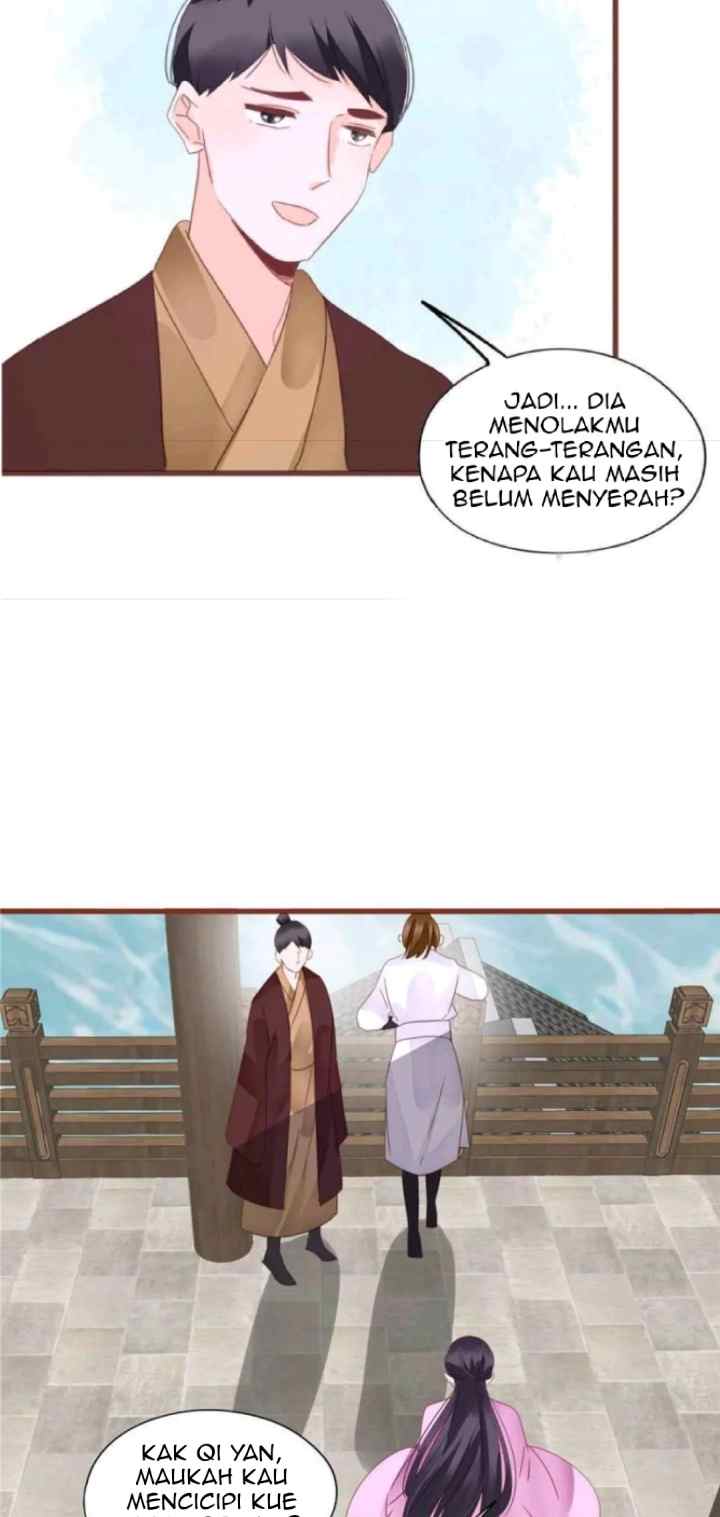 The Expert Boyfriend Snatcher chapter 63 halaman 11