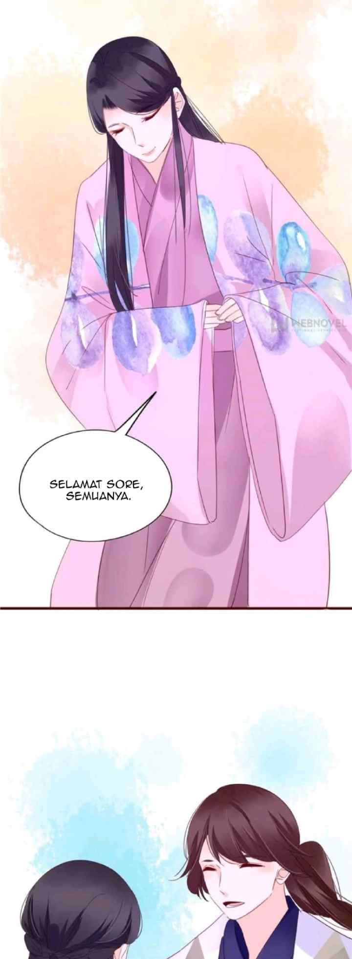 The Expert Boyfriend Snatcher chapter 63 halaman 5