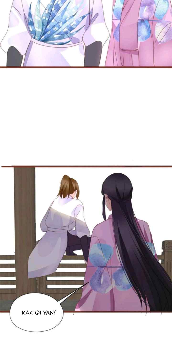 The Expert Boyfriend Snatcher chapter 63 halaman 17