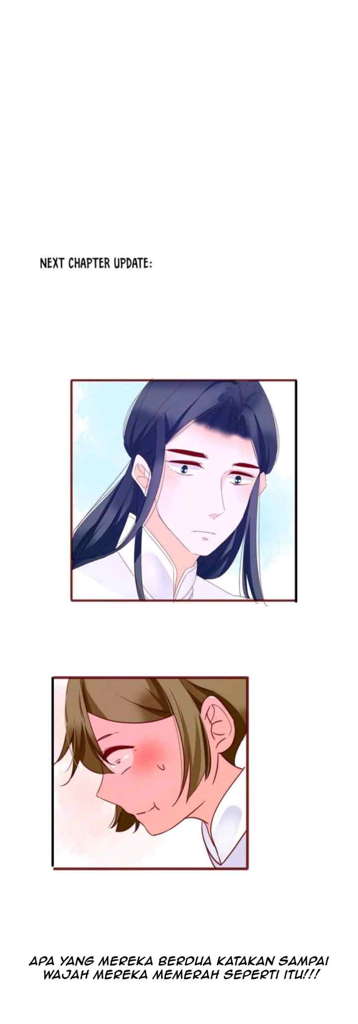 The Expert Boyfriend Snatcher chapter 63 halaman 19