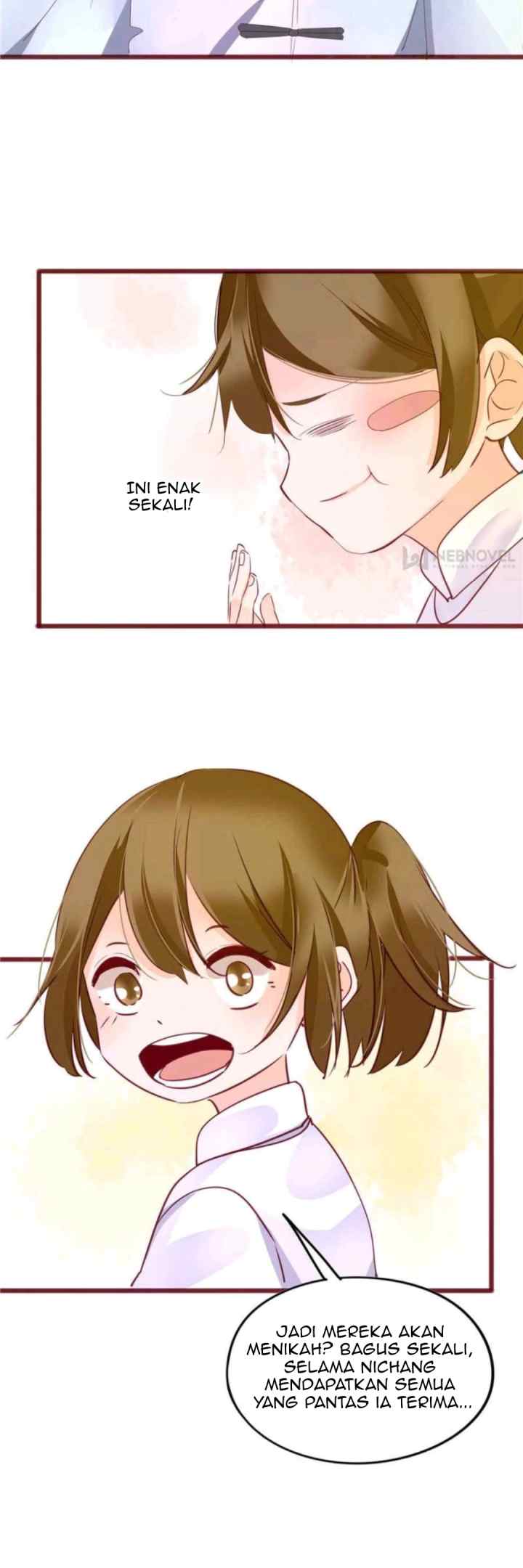 The Expert Boyfriend Snatcher chapter 64 halaman 5