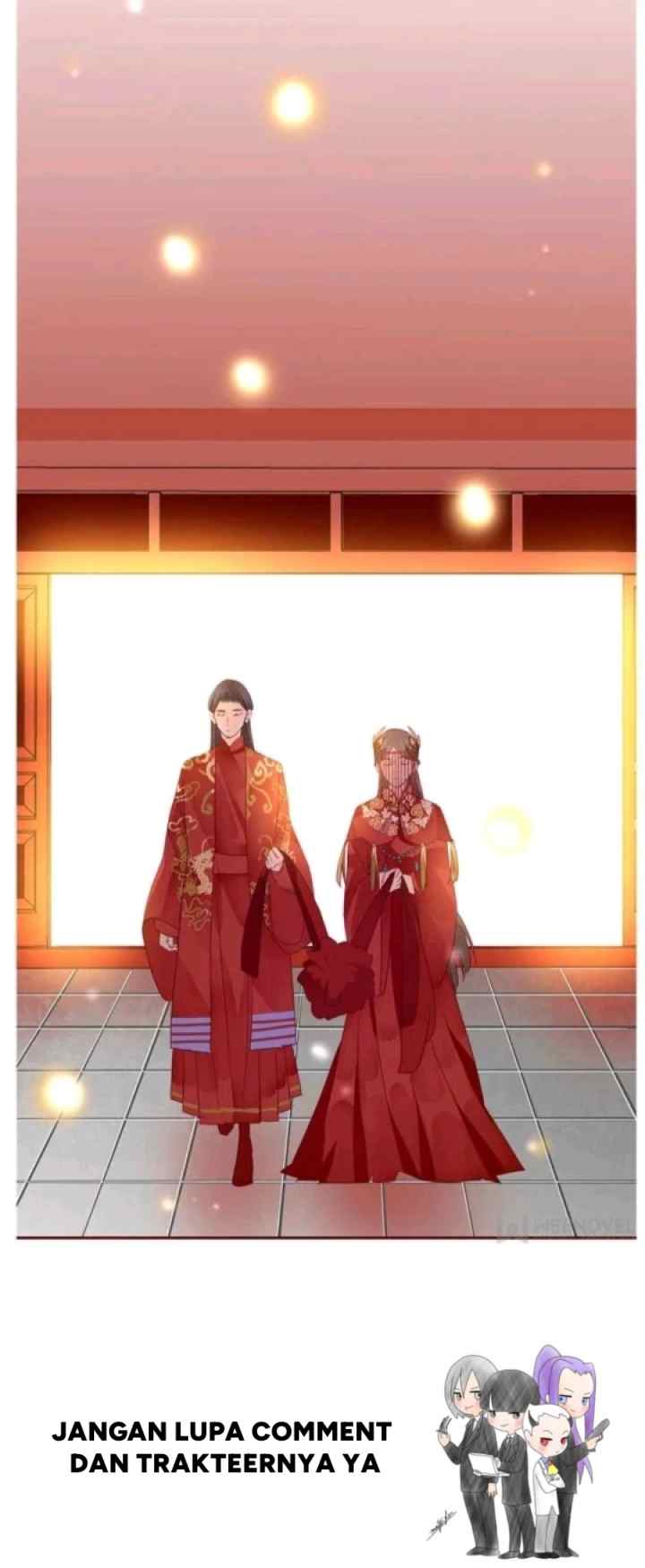 The Expert Boyfriend Snatcher chapter 64 halaman 14