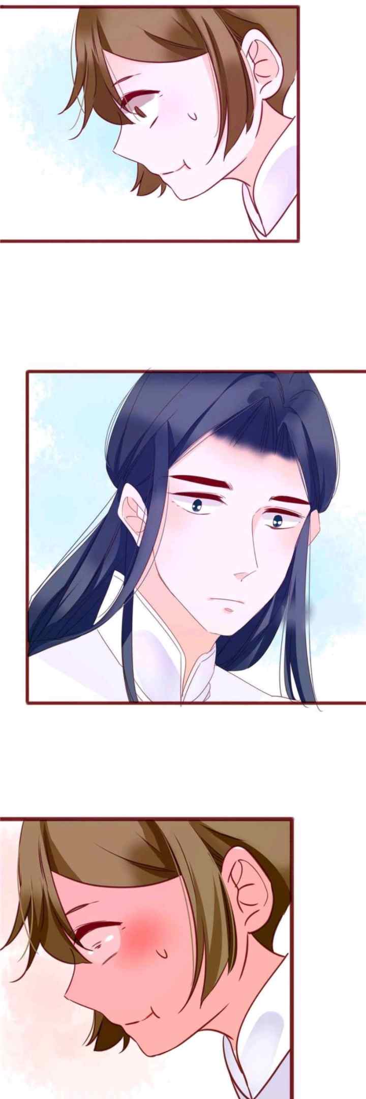 The Expert Boyfriend Snatcher chapter 64 halaman 8