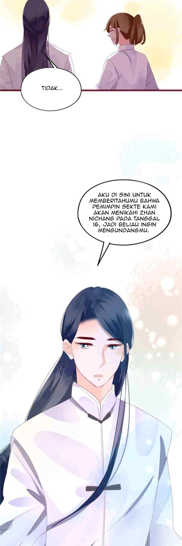 The Expert Boyfriend Snatcher chapter 64 halaman 4