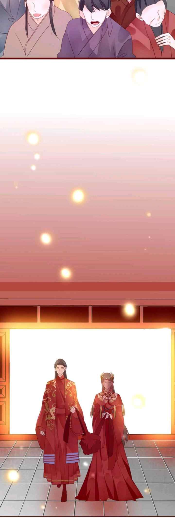 The Expert Boyfriend Snatcher chapter 65 halaman 8