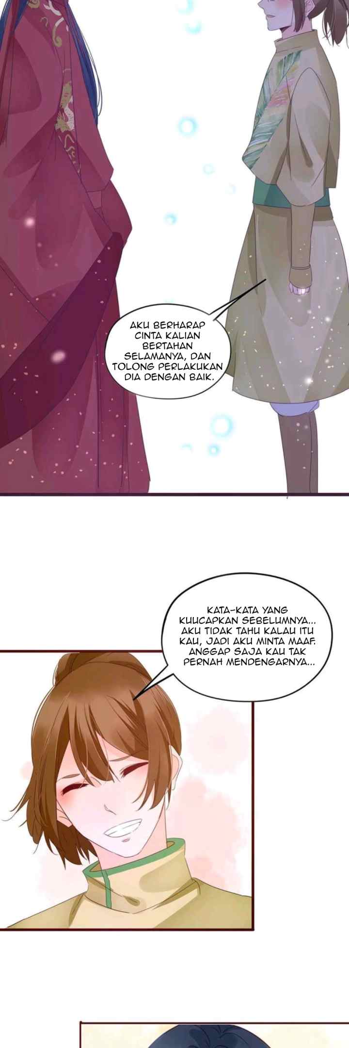 The Expert Boyfriend Snatcher chapter 65 halaman 15