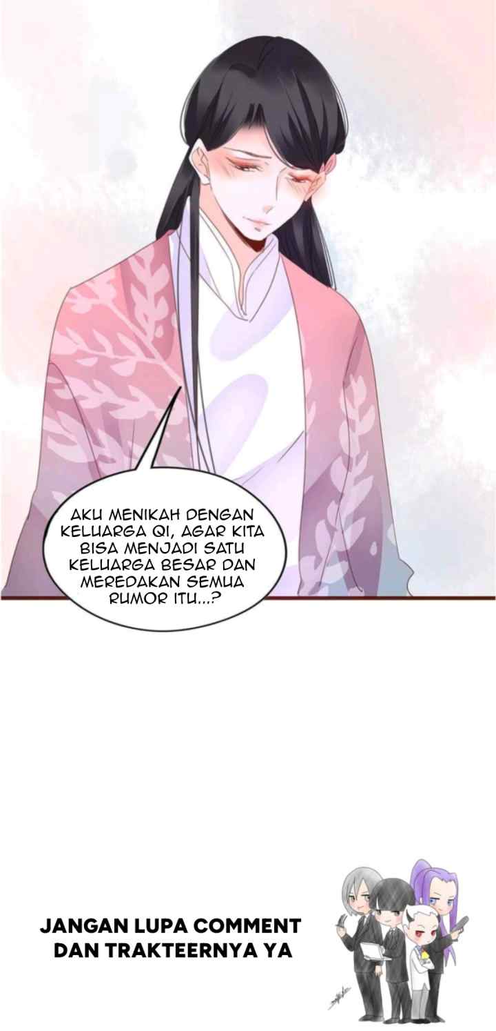 The Expert Boyfriend Snatcher chapter 65 halaman 20