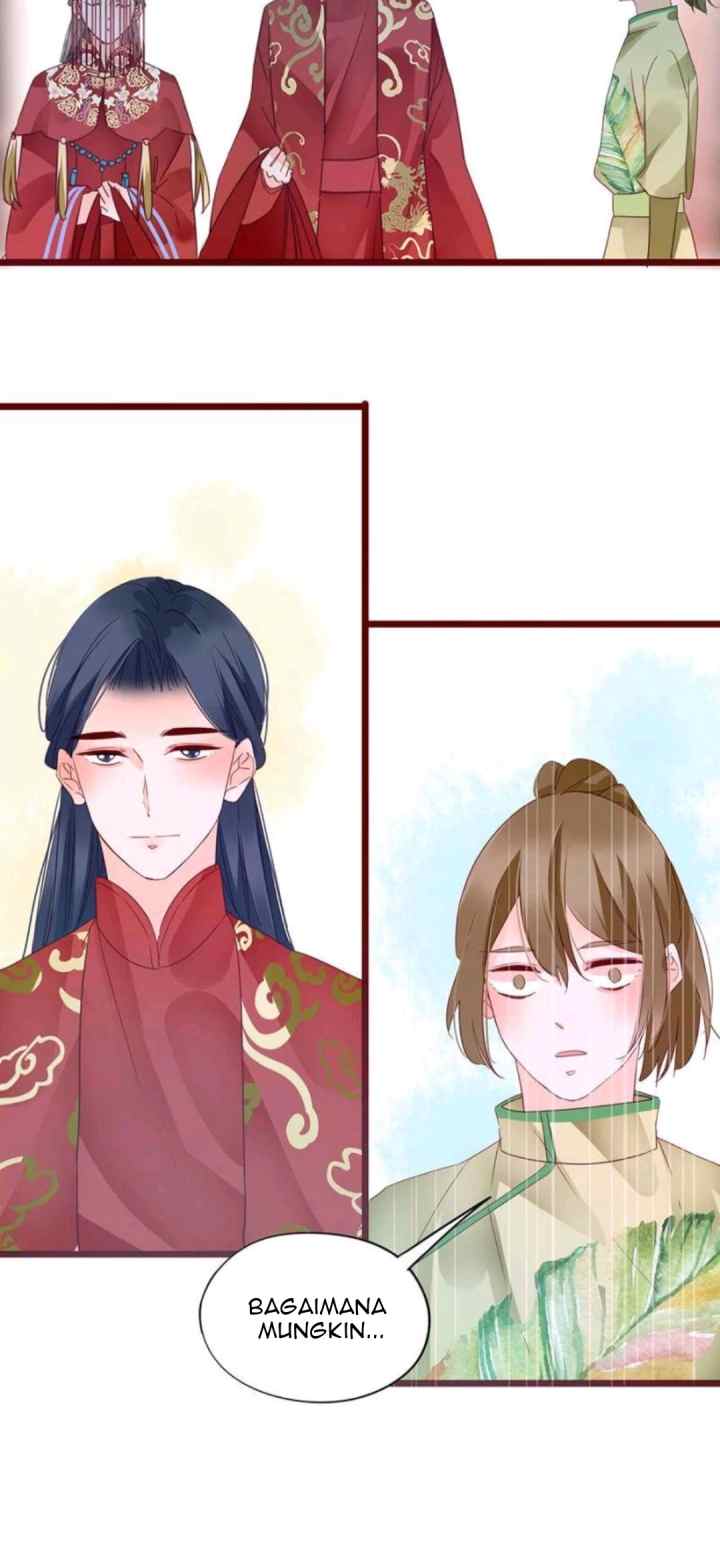 The Expert Boyfriend Snatcher chapter 65 halaman 11