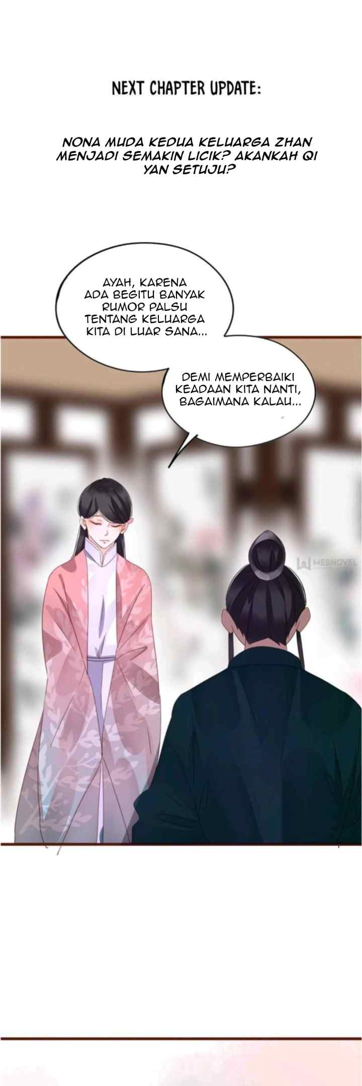 The Expert Boyfriend Snatcher chapter 65 halaman 19