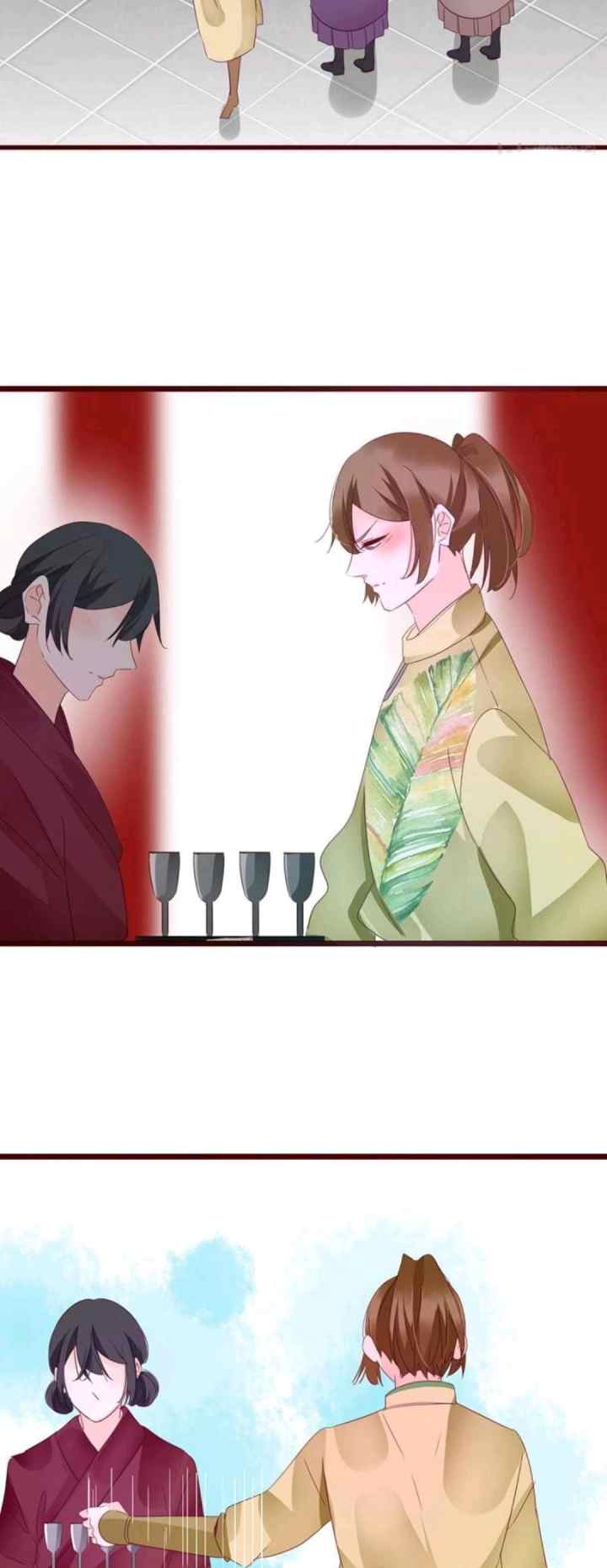 The Expert Boyfriend Snatcher chapter 65 halaman 17
