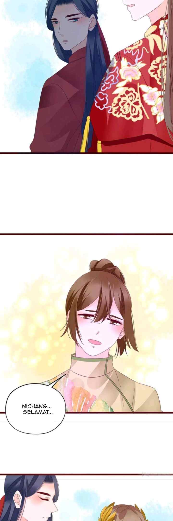 The Expert Boyfriend Snatcher chapter 65 halaman 13