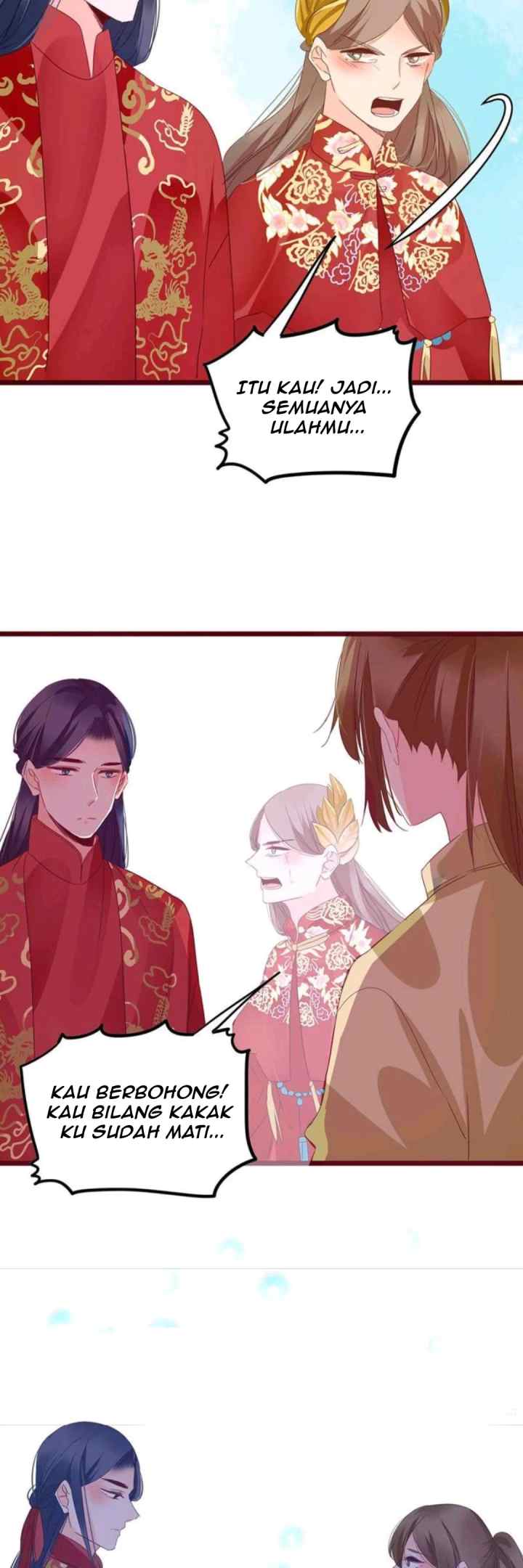 The Expert Boyfriend Snatcher chapter 65 halaman 14