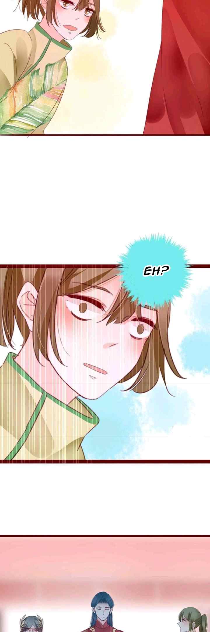 The Expert Boyfriend Snatcher chapter 65 halaman 10
