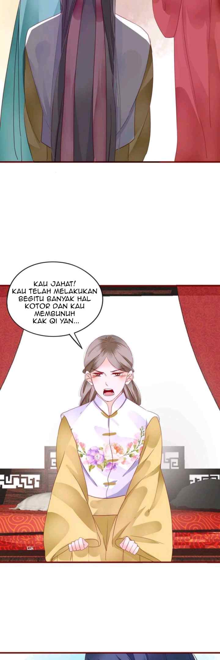 The Expert Boyfriend Snatcher chapter 65 halaman 4