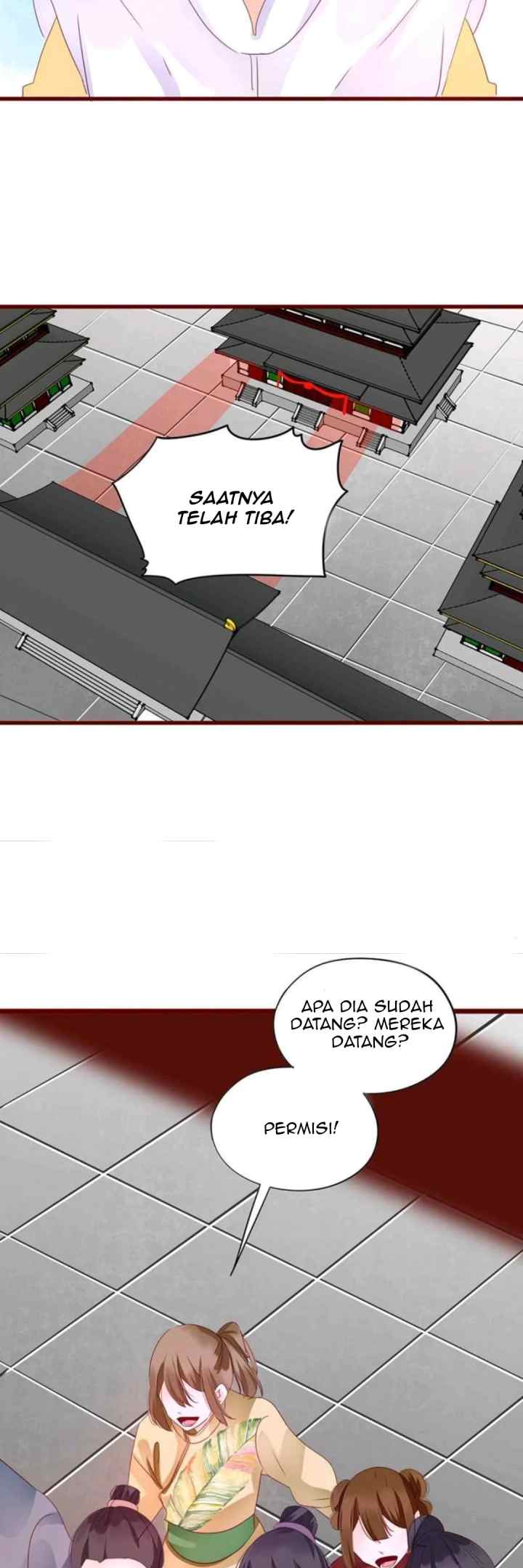 The Expert Boyfriend Snatcher chapter 65 halaman 7