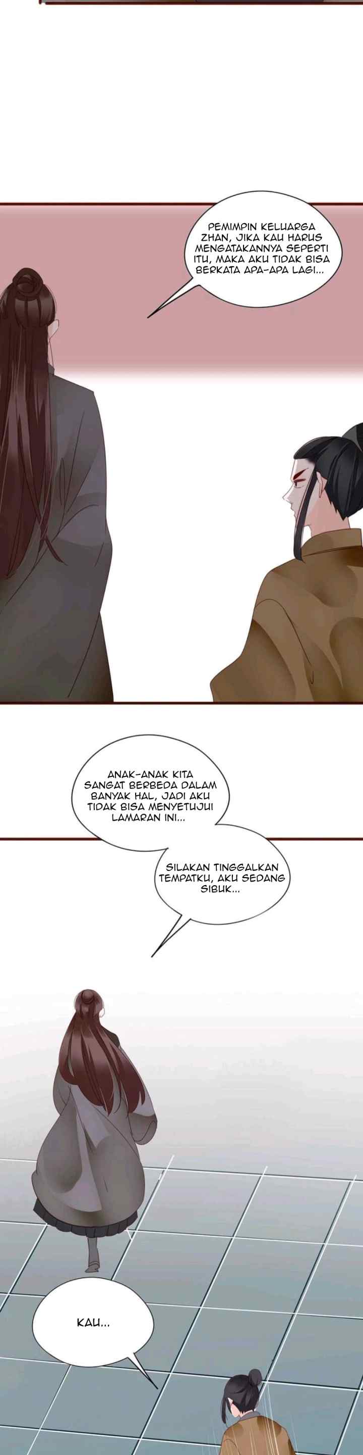 The Expert Boyfriend Snatcher chapter 66 halaman 14